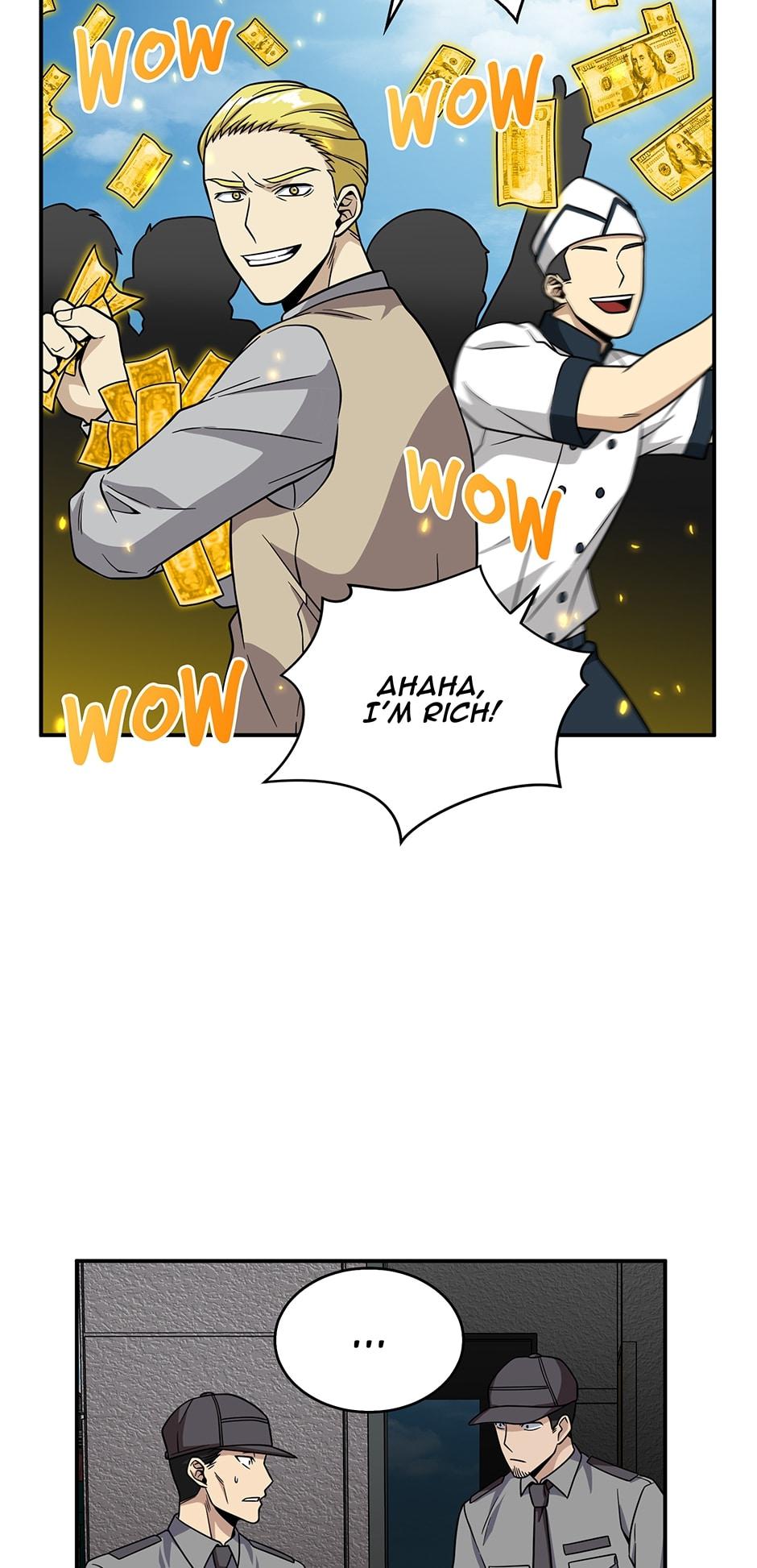 Read Tomb Raider King EN Manga Online