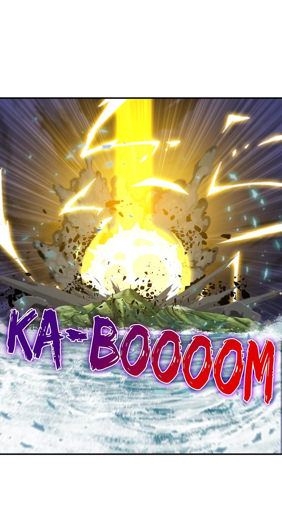 Read Tomb Raider King EN Manga Online