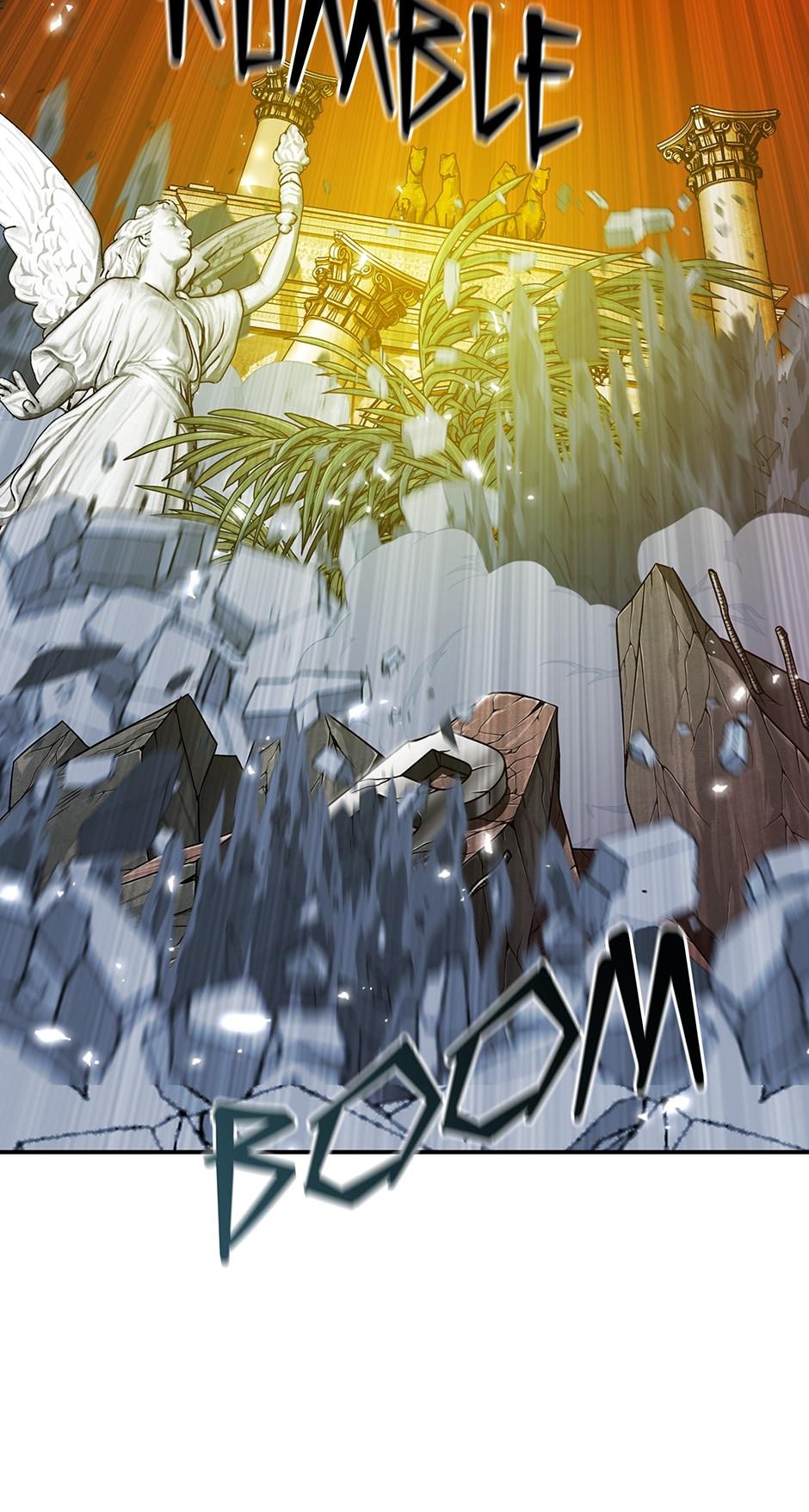 Read Tomb Raider King EN Manga Online