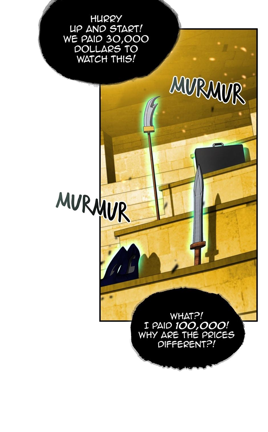 Read Tomb Raider King EN Manga Online