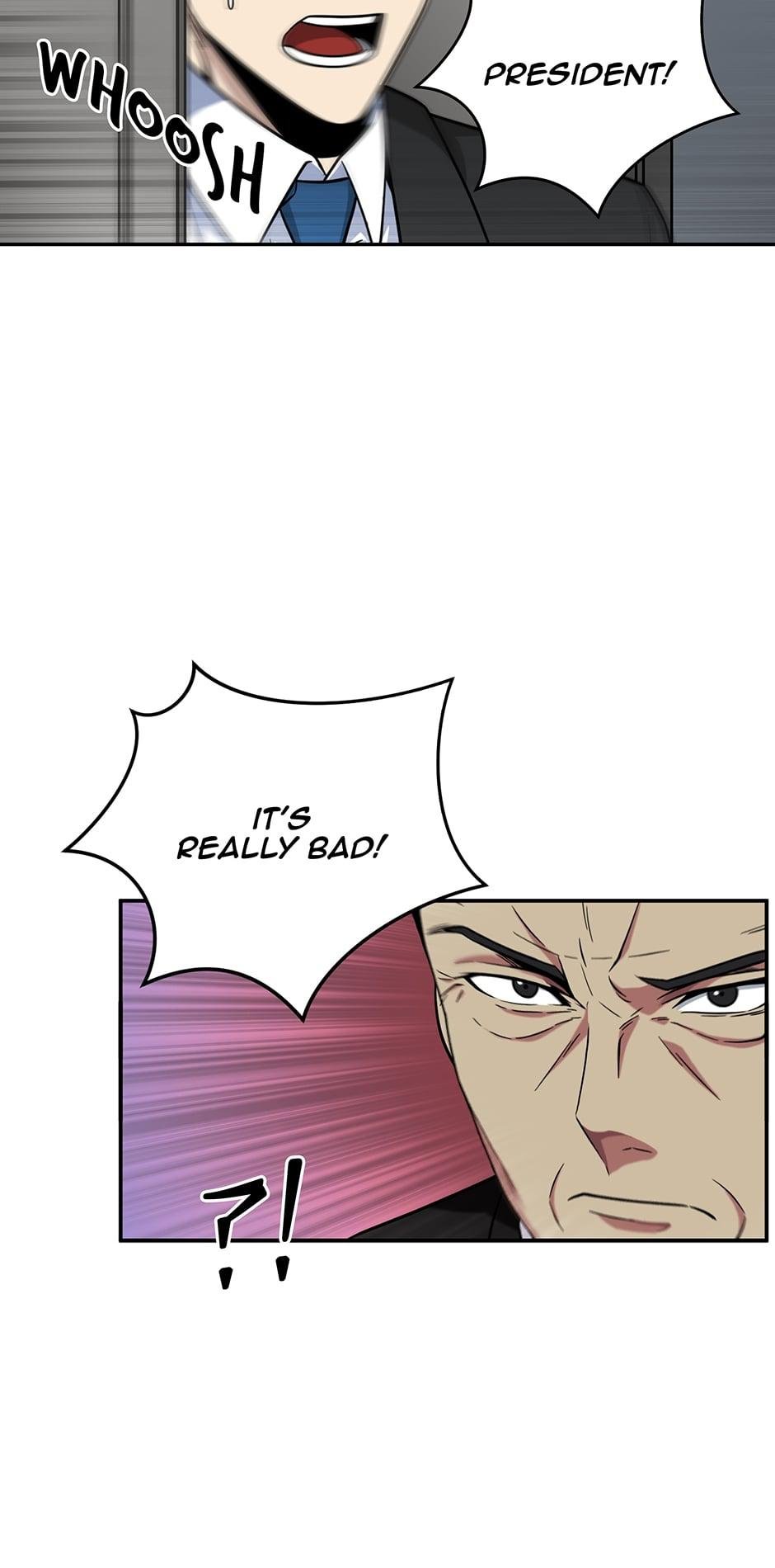 Read Tomb Raider King EN Manga Online