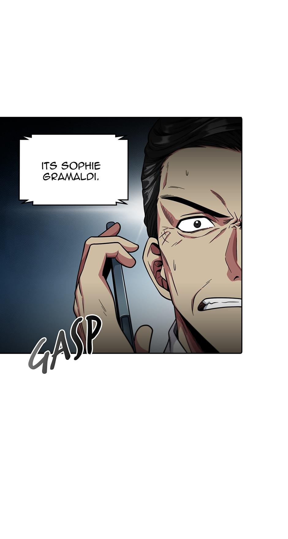 Read Tomb Raider King EN Manga Online