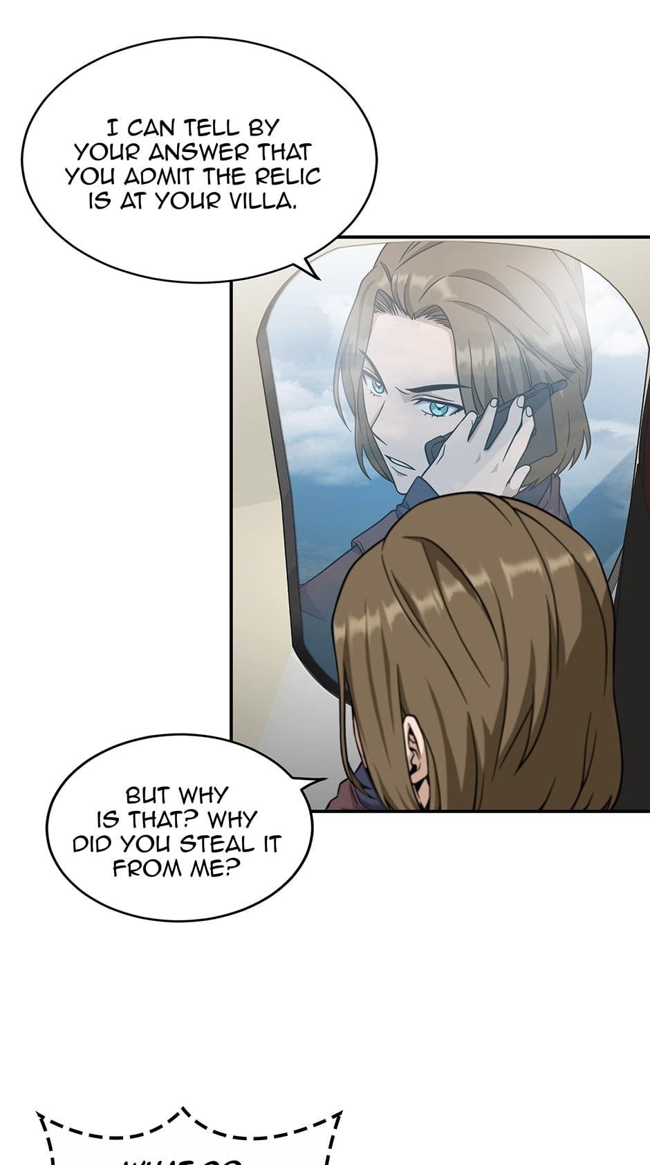 Read Tomb Raider King EN Manga Online