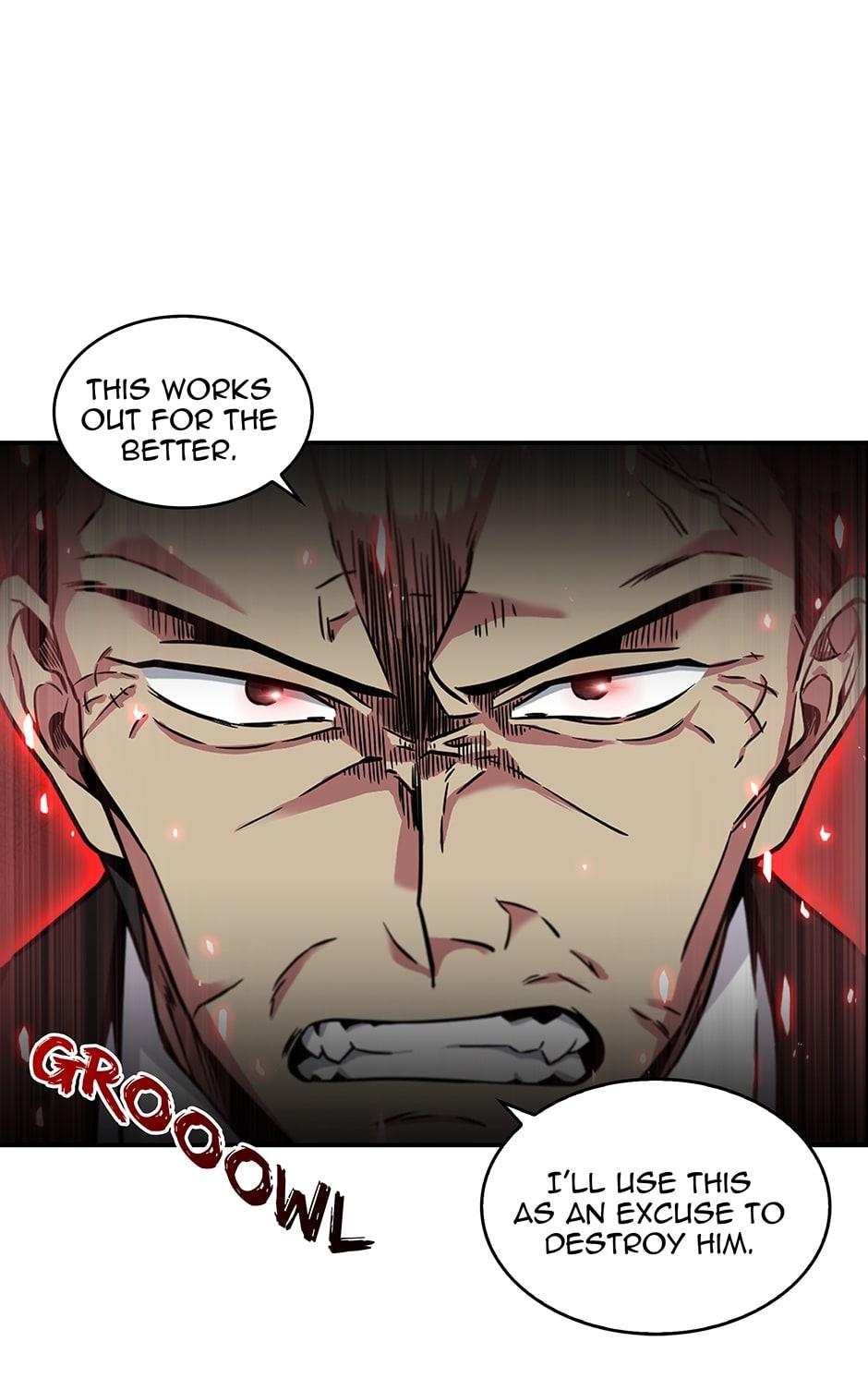 Read Tomb Raider King EN Manga Online