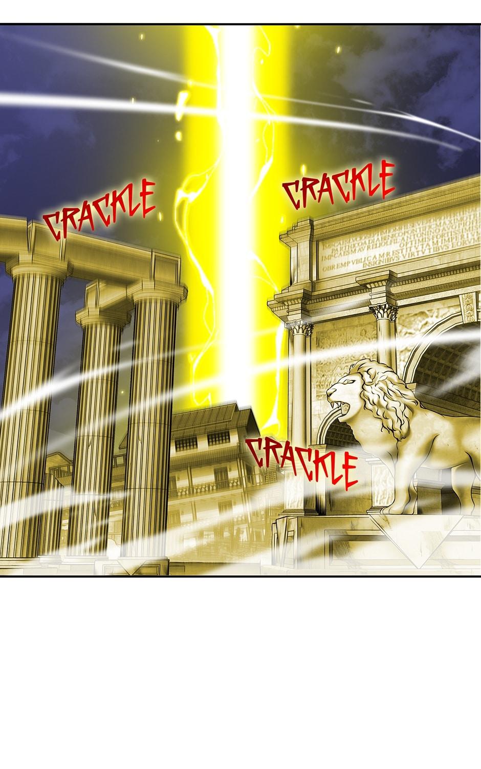 Read Tomb Raider King EN Manga Online
