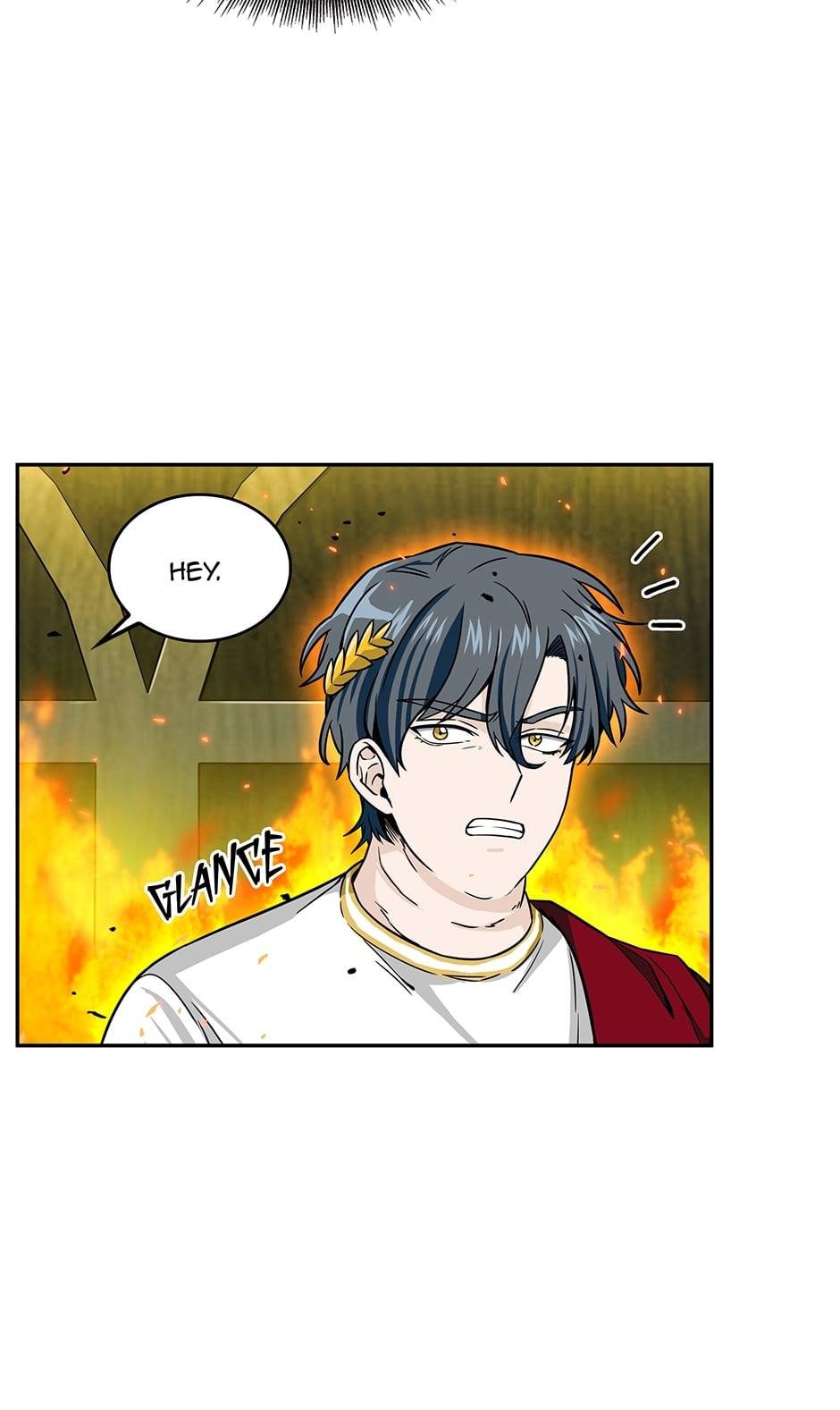 Read Tomb Raider King EN Manga Online