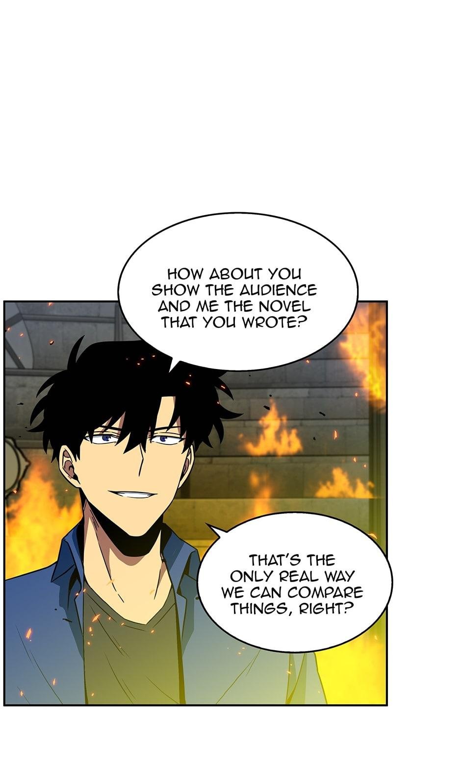 Read Tomb Raider King EN Manga Online
