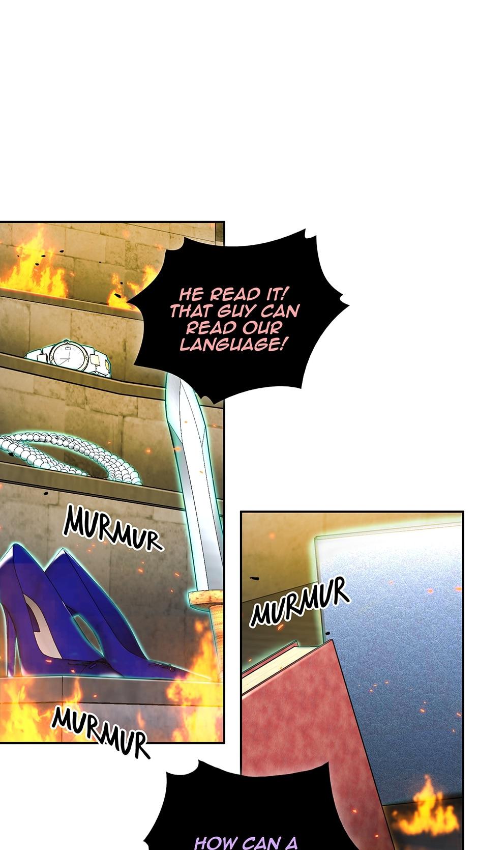 Read Tomb Raider King EN Manga Online