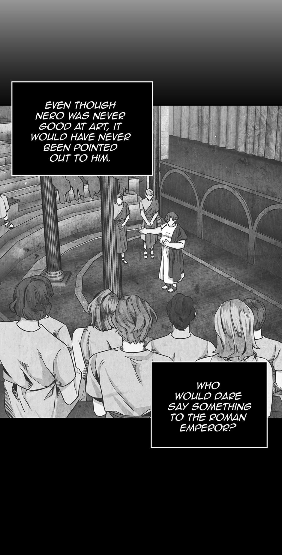 Read Tomb Raider King EN Manga Online