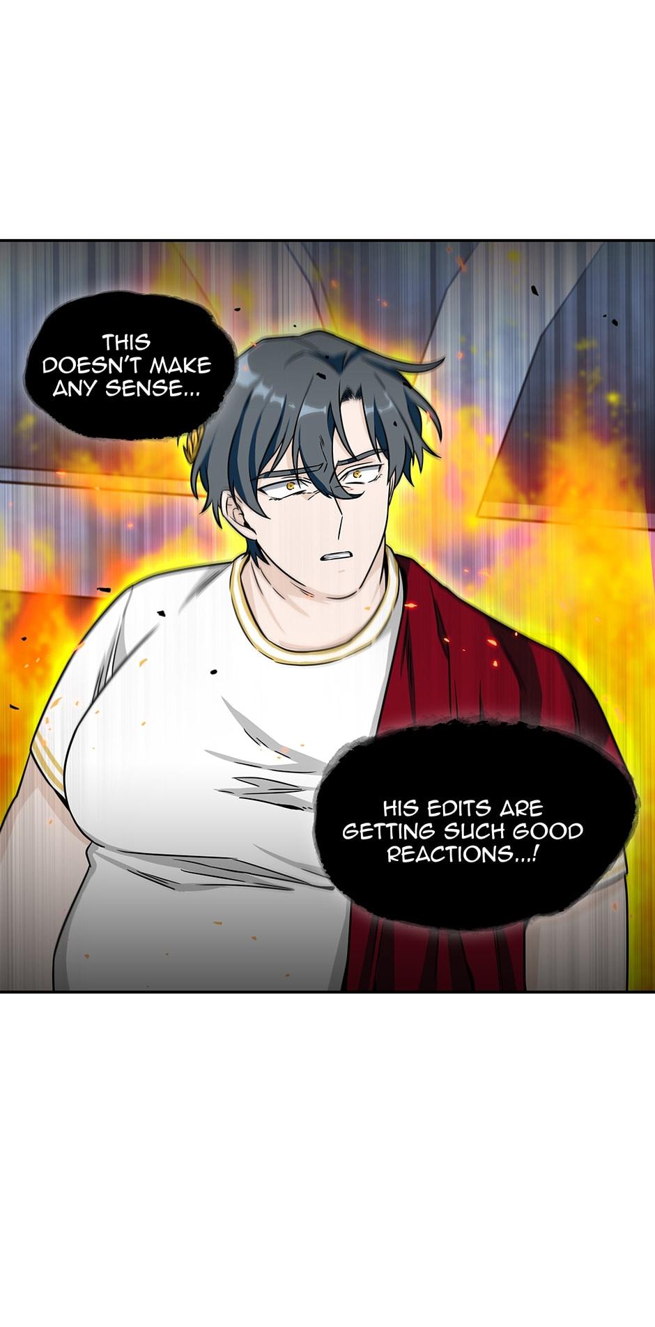 Read Tomb Raider King EN Manga Online
