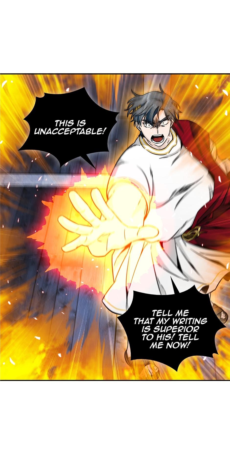 Read Tomb Raider King EN Manga Online