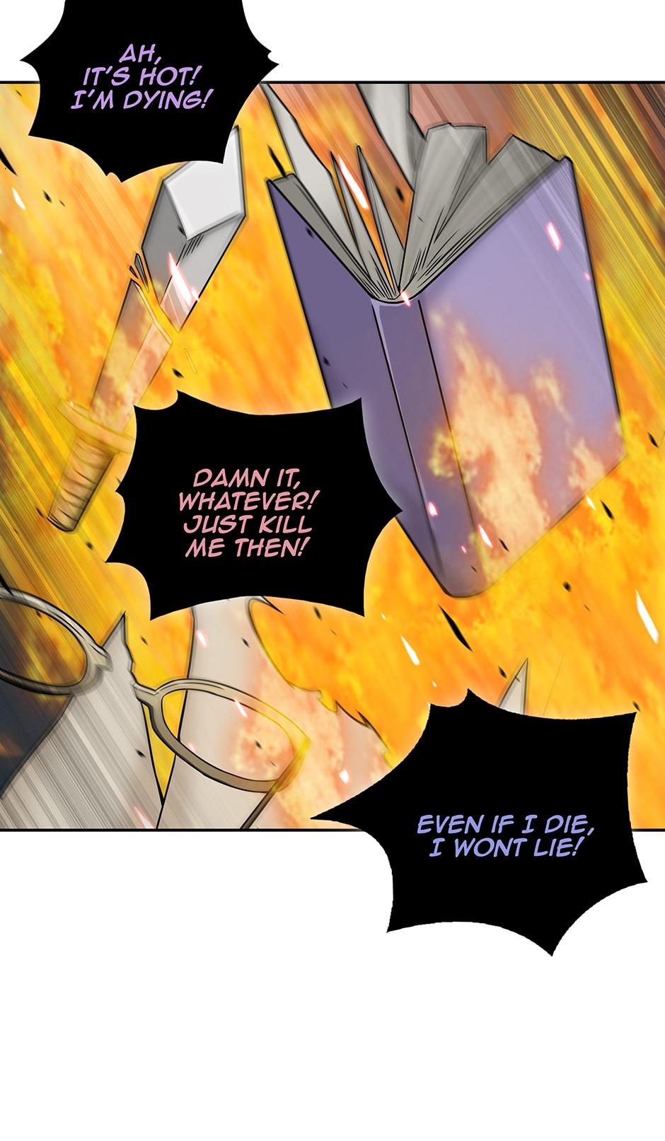 Read Tomb Raider King EN Manga Online