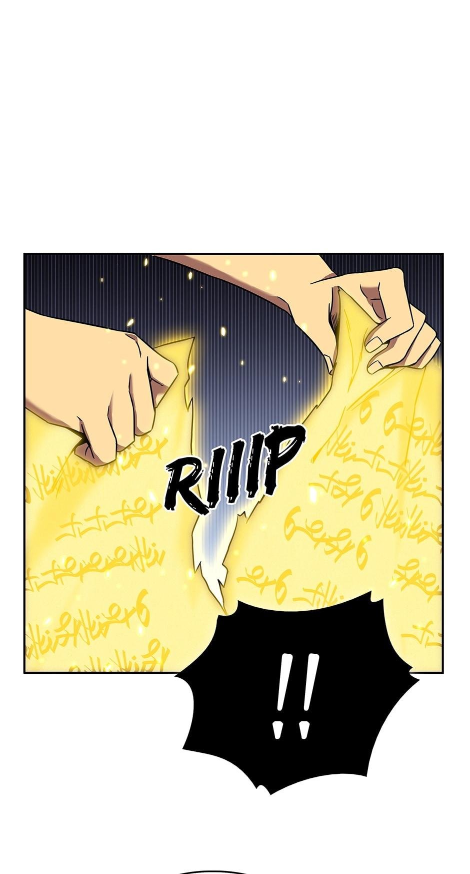 Read Tomb Raider King EN Manga Online