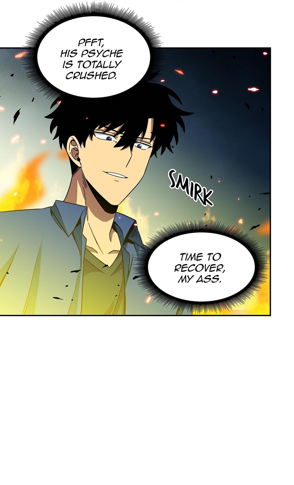 Read Tomb Raider King EN Manga Online