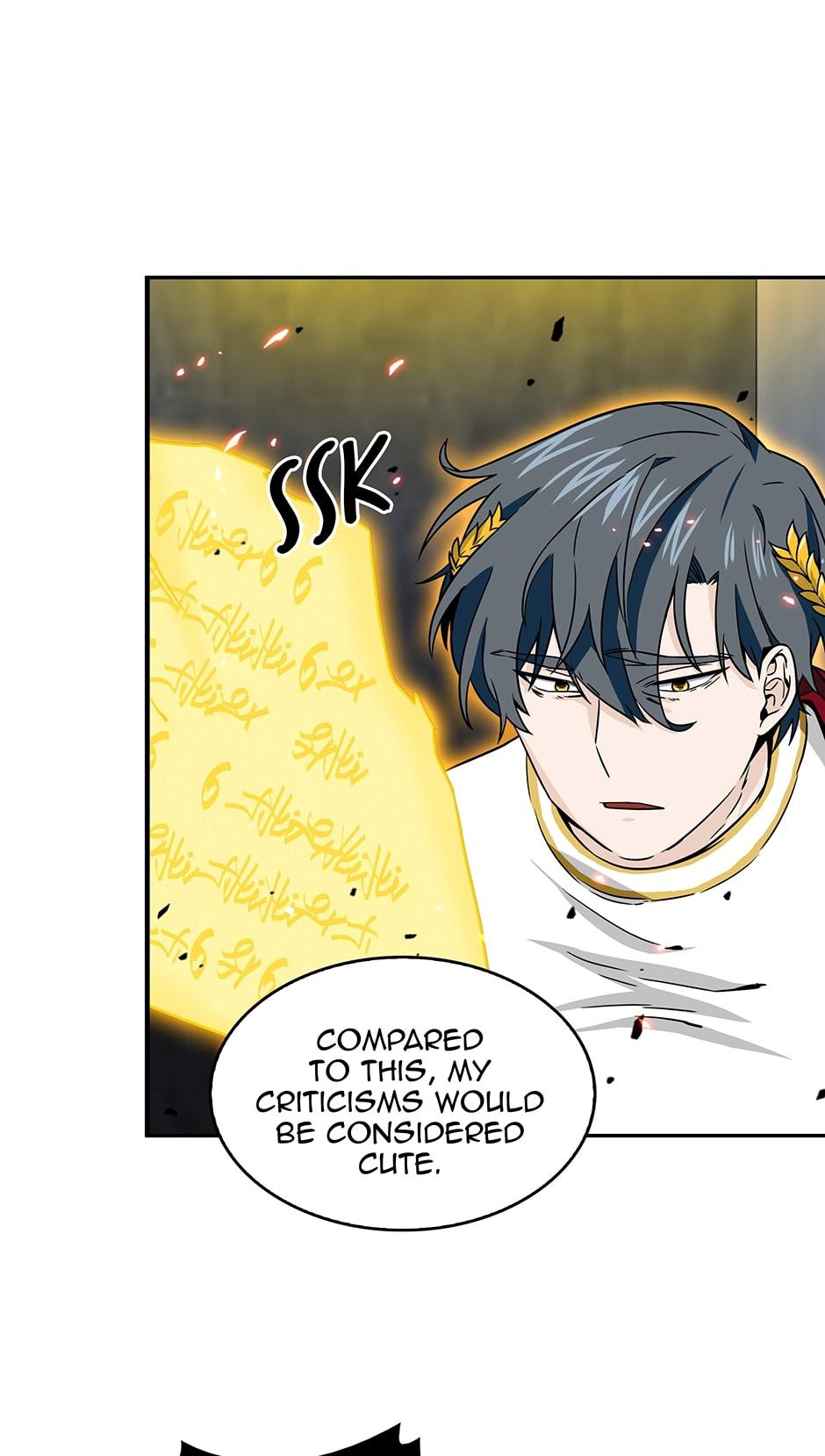 Read Tomb Raider King EN Manga Online