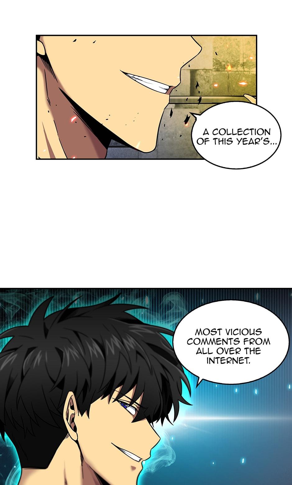 Read Tomb Raider King EN Manga Online