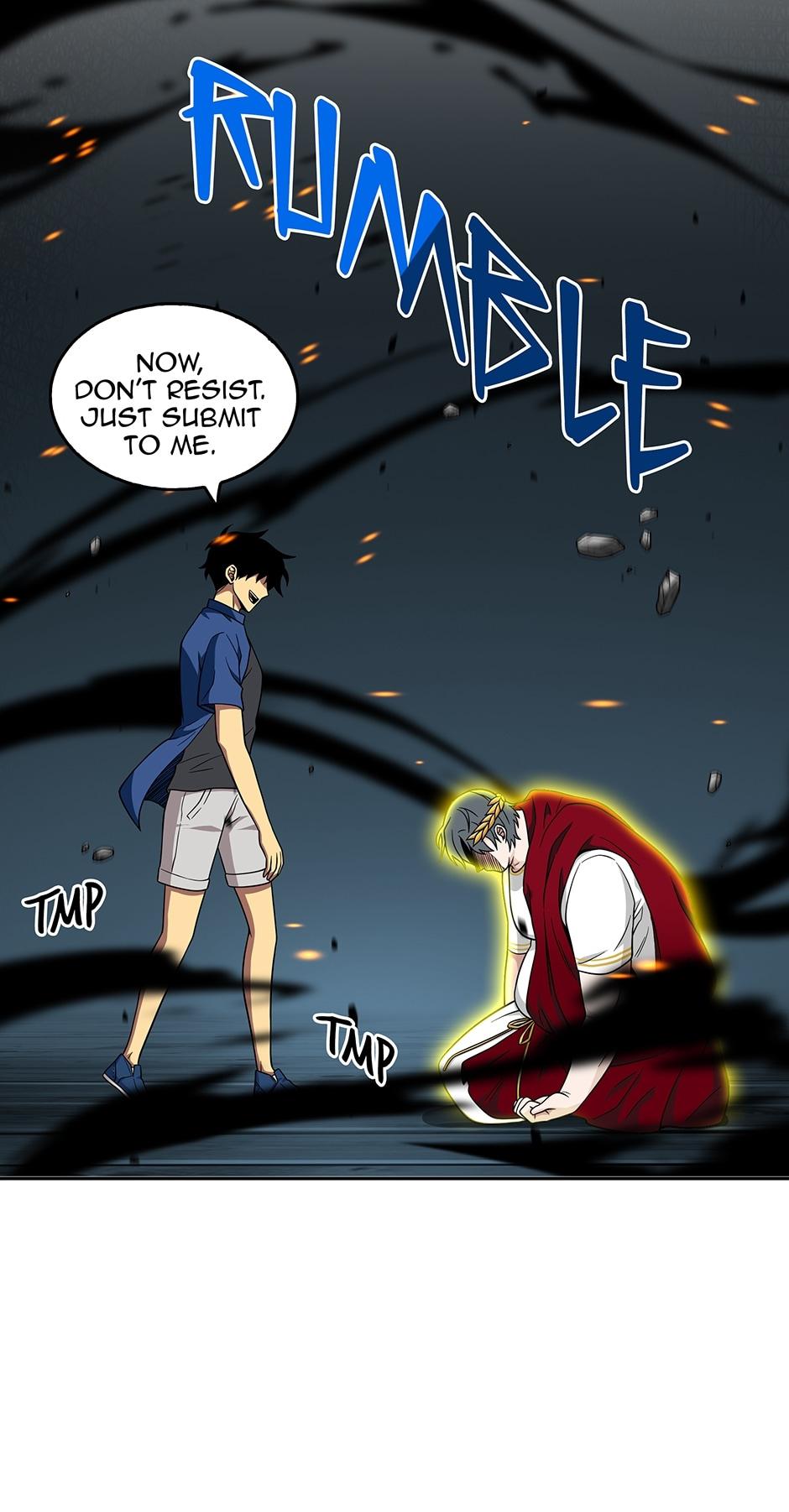 Read Tomb Raider King EN Manga Online