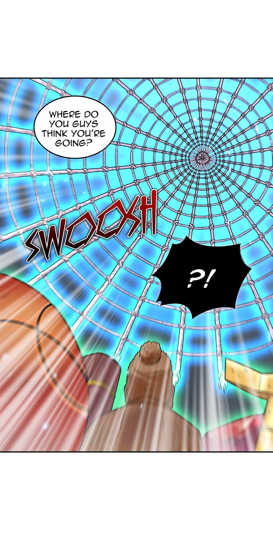 Read Tomb Raider King EN Manga Online