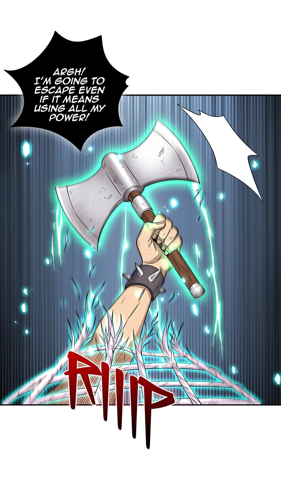Read Tomb Raider King EN Manga Online