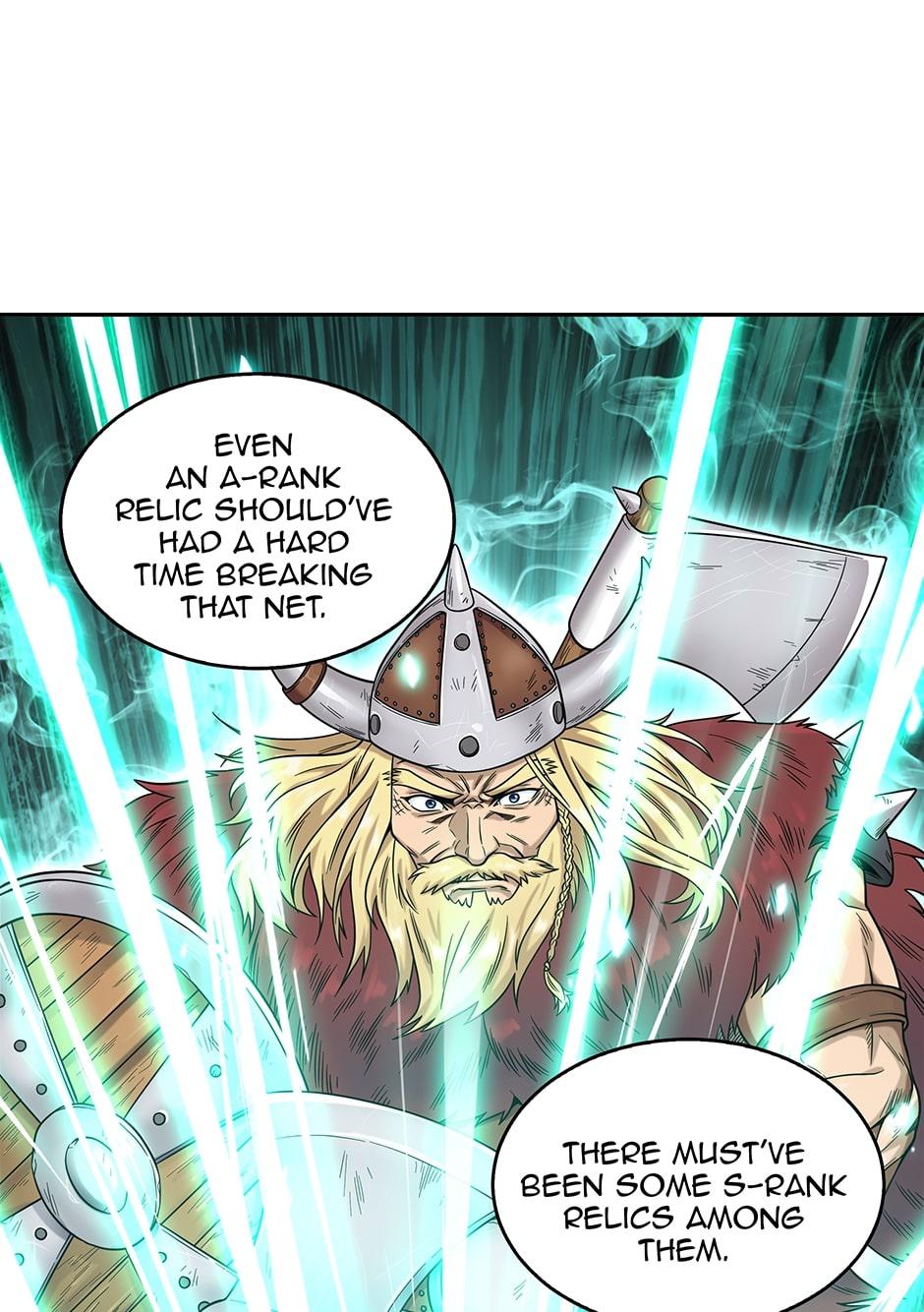 Read Tomb Raider King EN Manga Online