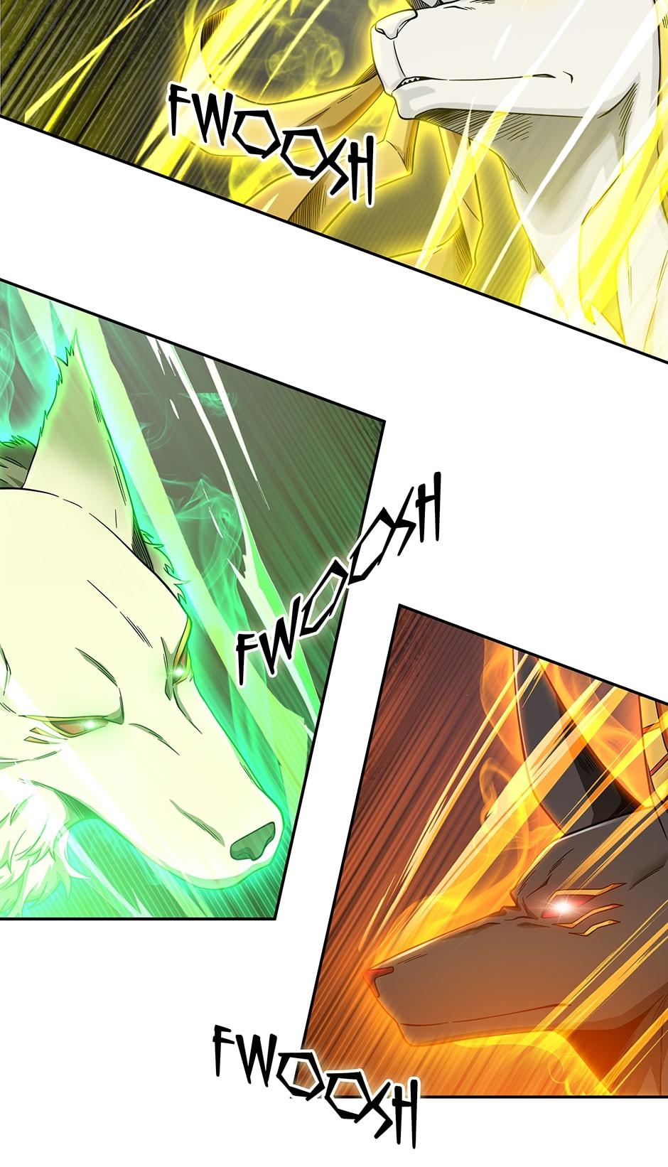Read Tomb Raider King EN Manga Online