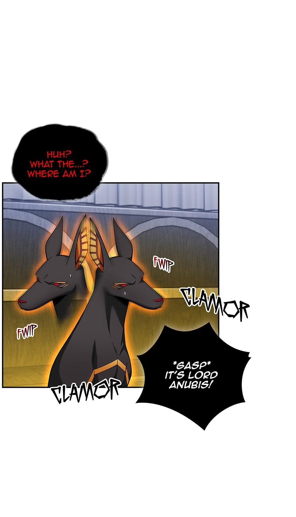 Read Tomb Raider King EN Manga Online