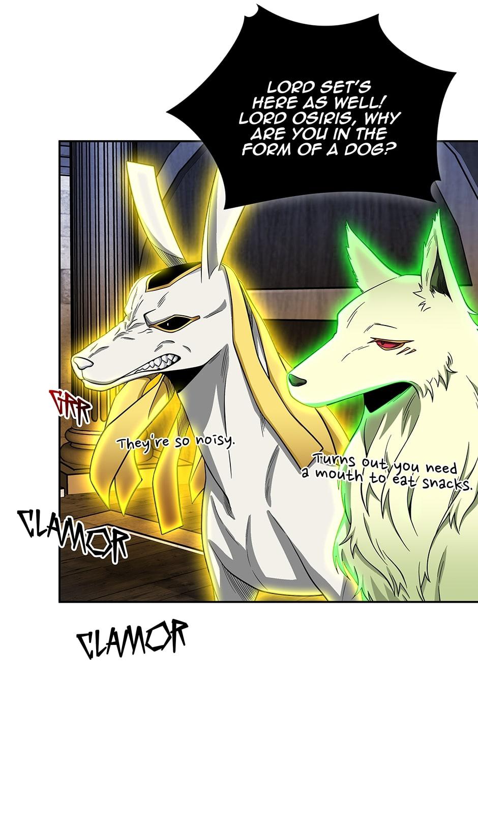 Read Tomb Raider King EN Manga Online