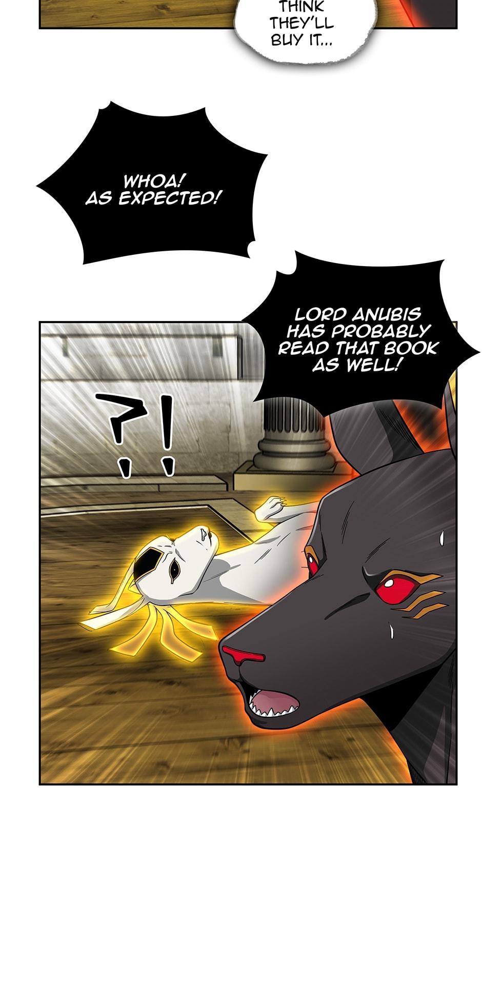 Read Tomb Raider King EN Manga Online