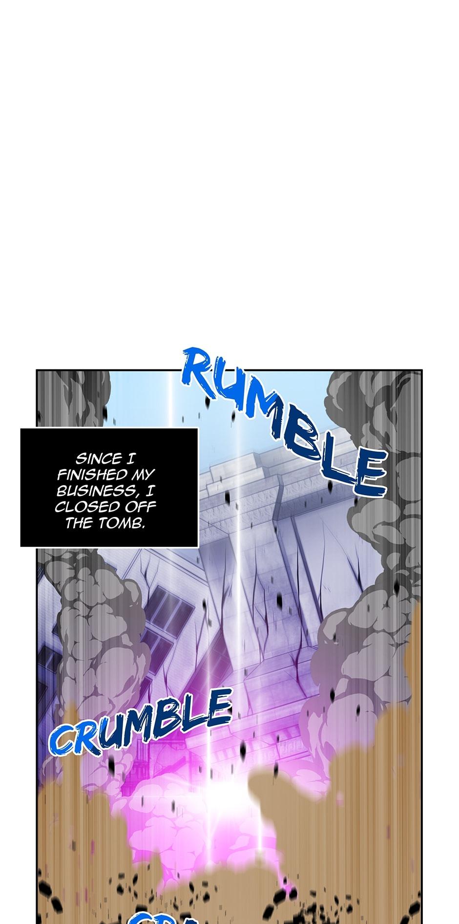 Read Tomb Raider King EN Manga Online
