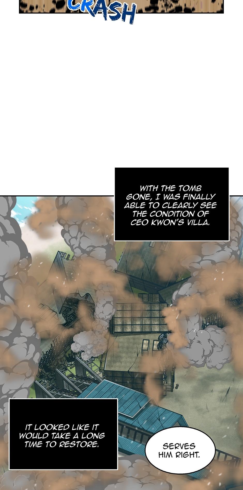 Read Tomb Raider King EN Manga Online