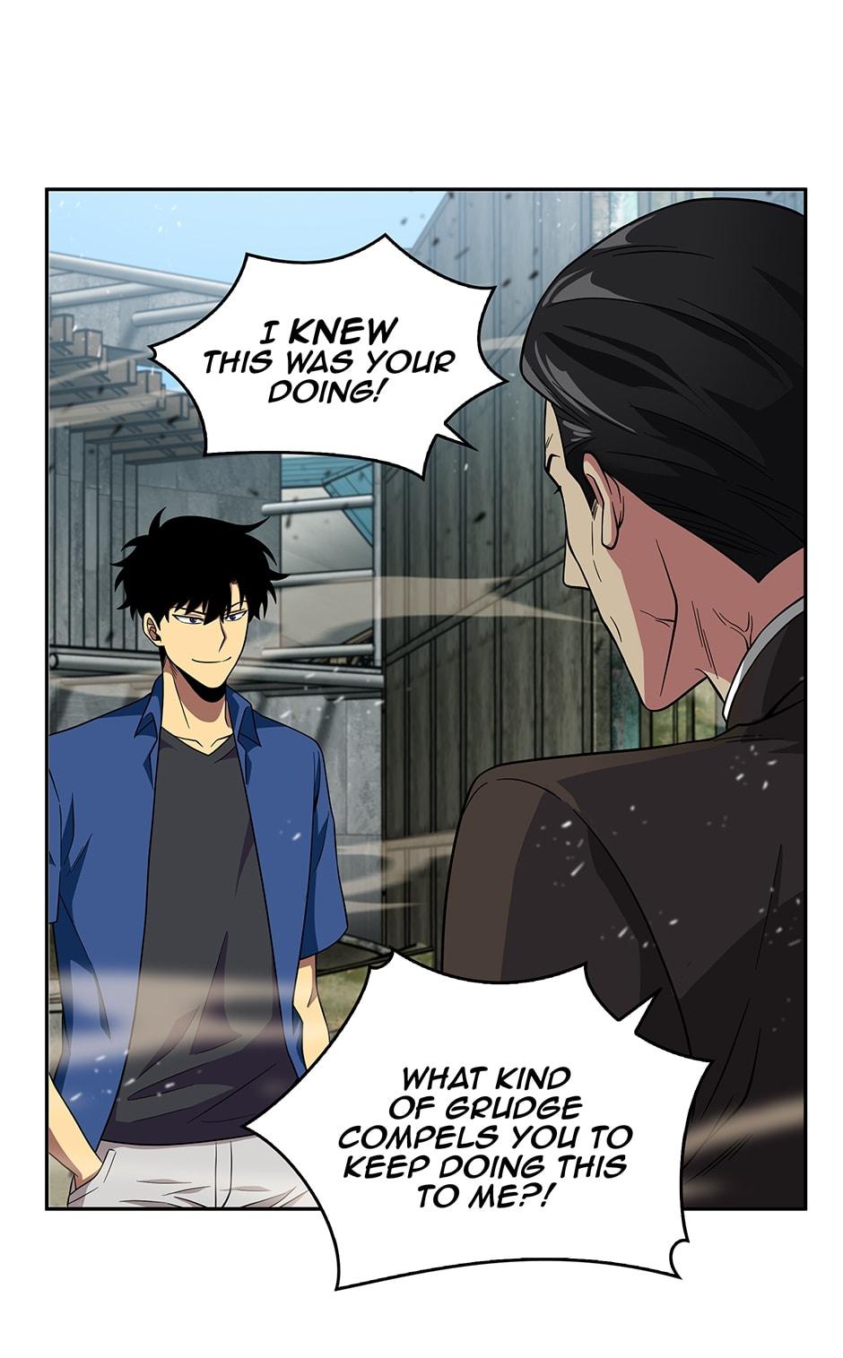 Read Tomb Raider King EN Manga Online