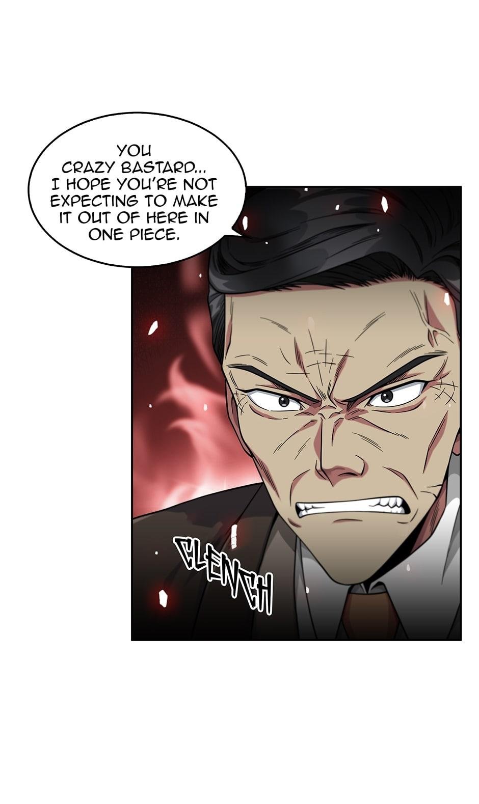 Read Tomb Raider King EN Manga Online