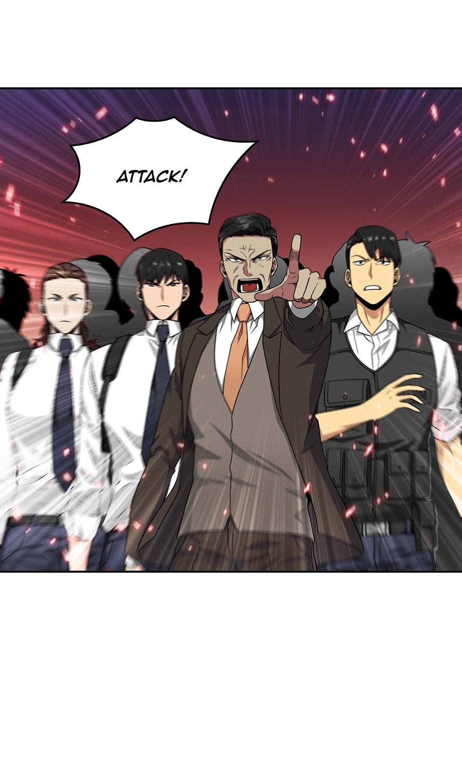 Read Tomb Raider King EN Manga Online