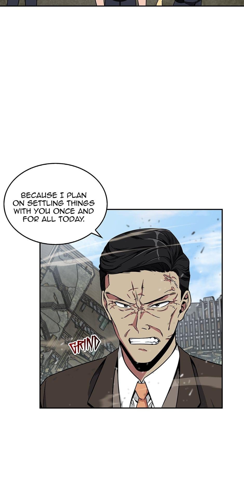 Read Tomb Raider King EN Manga Online