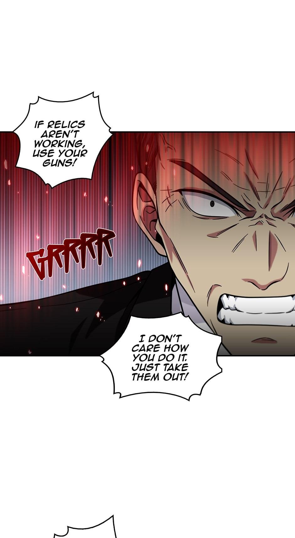 Read Tomb Raider King EN Manga Online