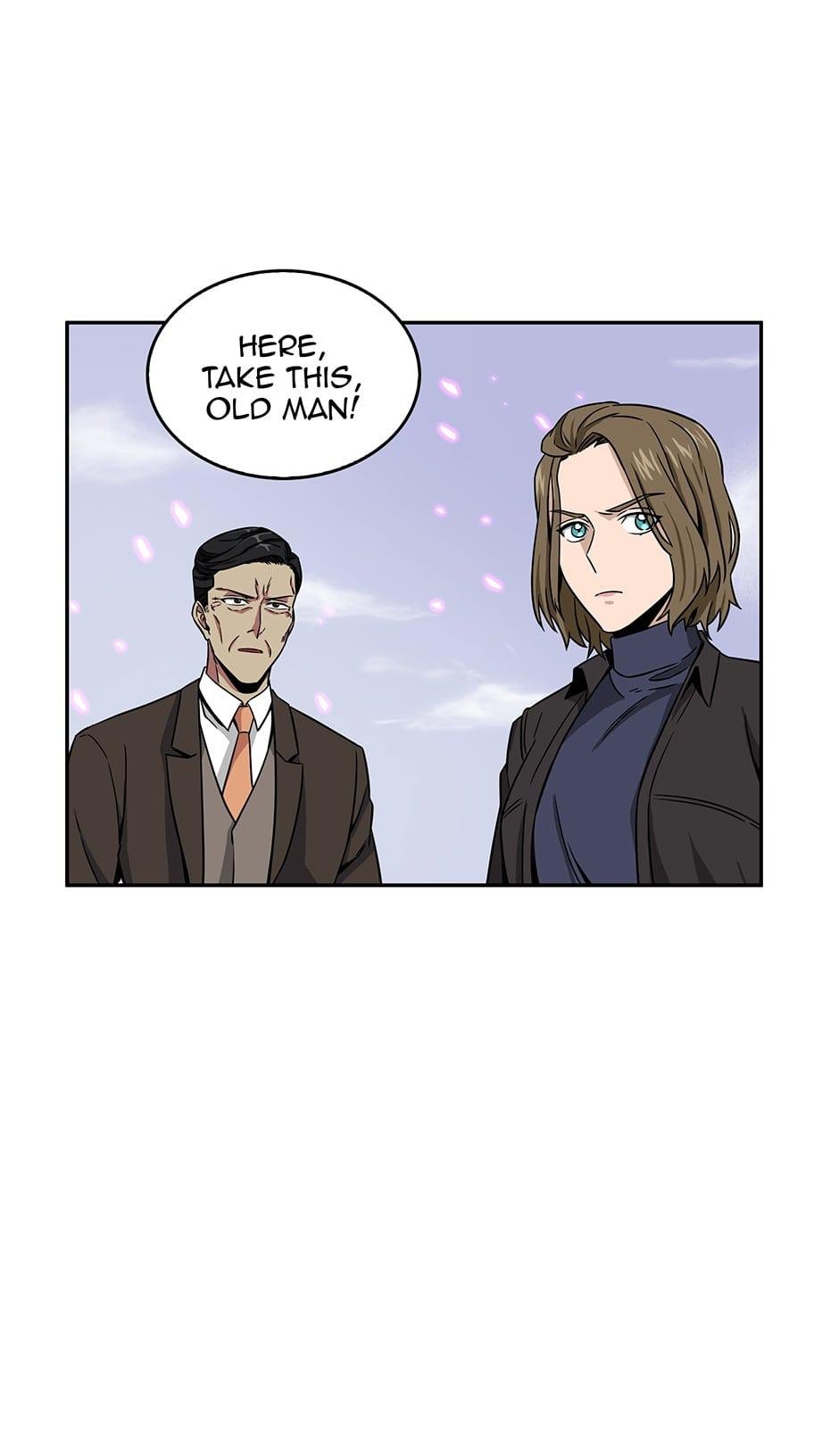 Read Tomb Raider King EN Manga Online