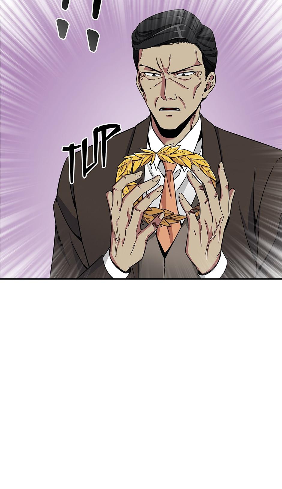 Read Tomb Raider King EN Manga Online