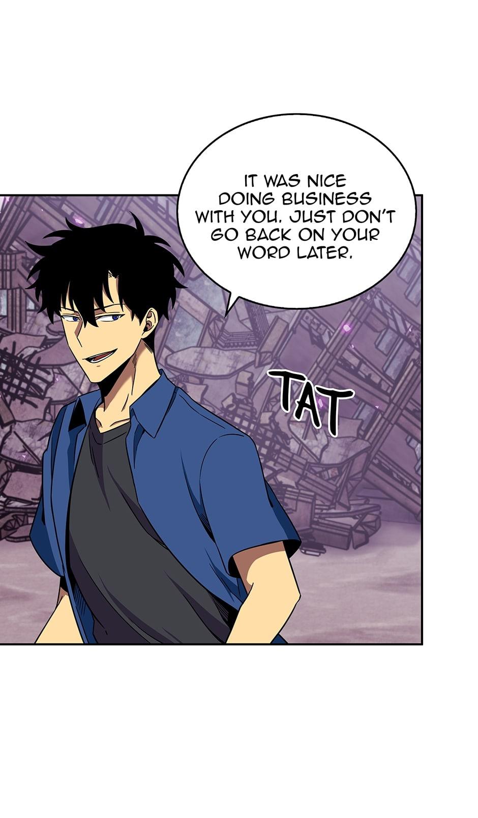 Read Tomb Raider King EN Manga Online
