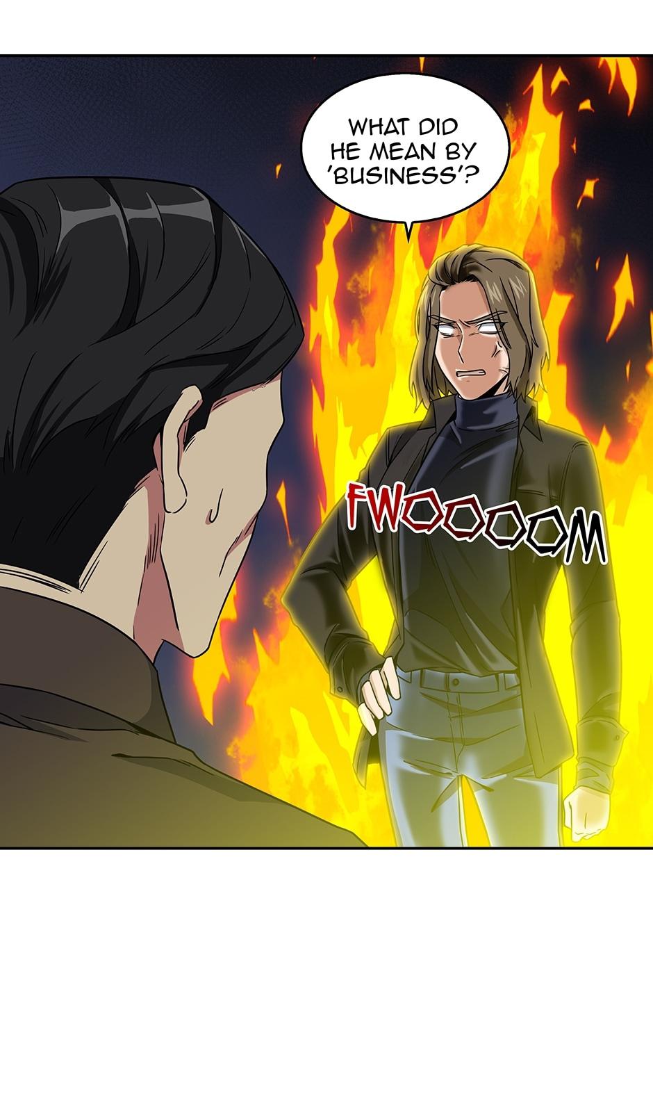 Read Tomb Raider King EN Manga Online