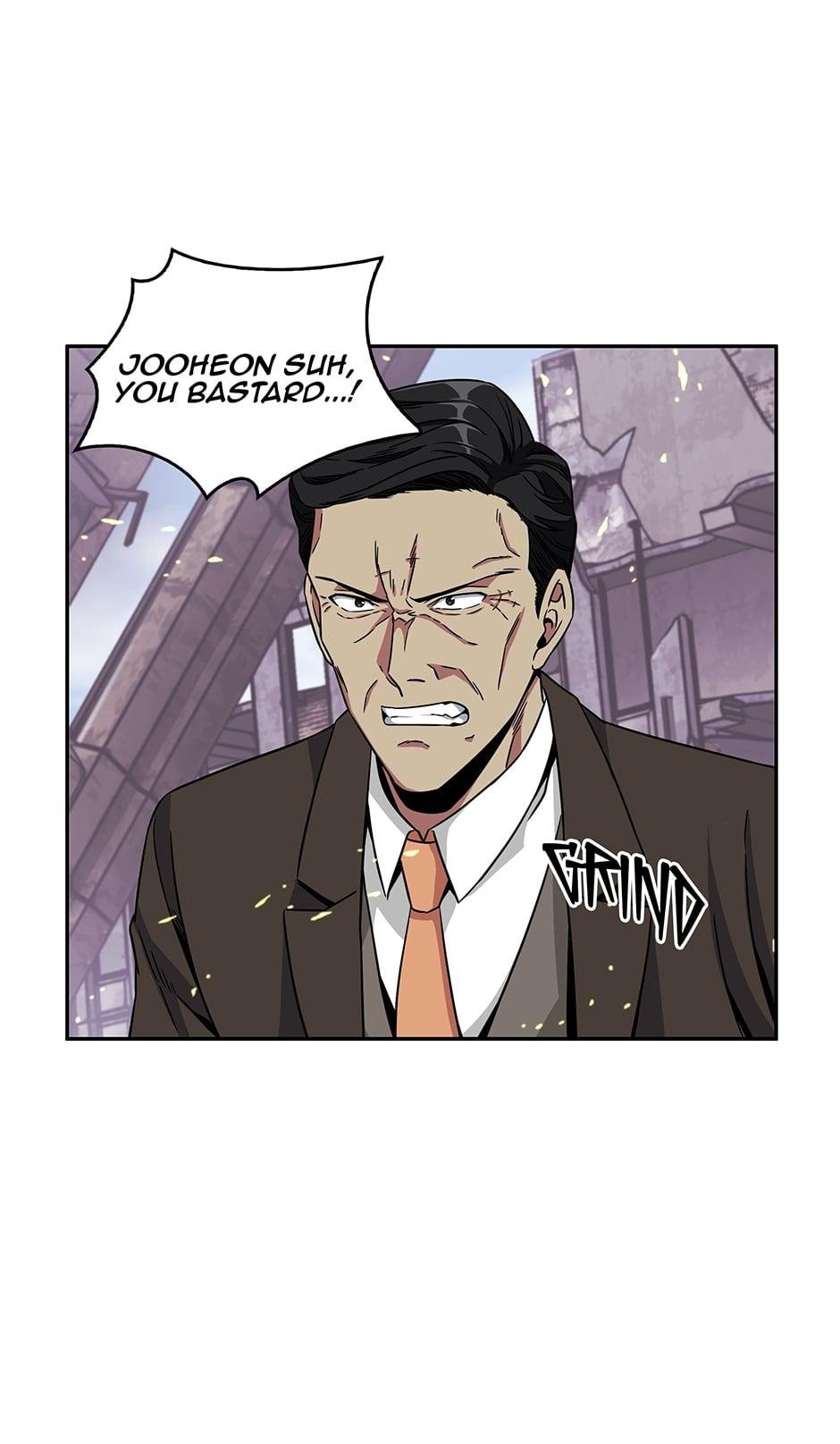 Read Tomb Raider King EN Manga Online