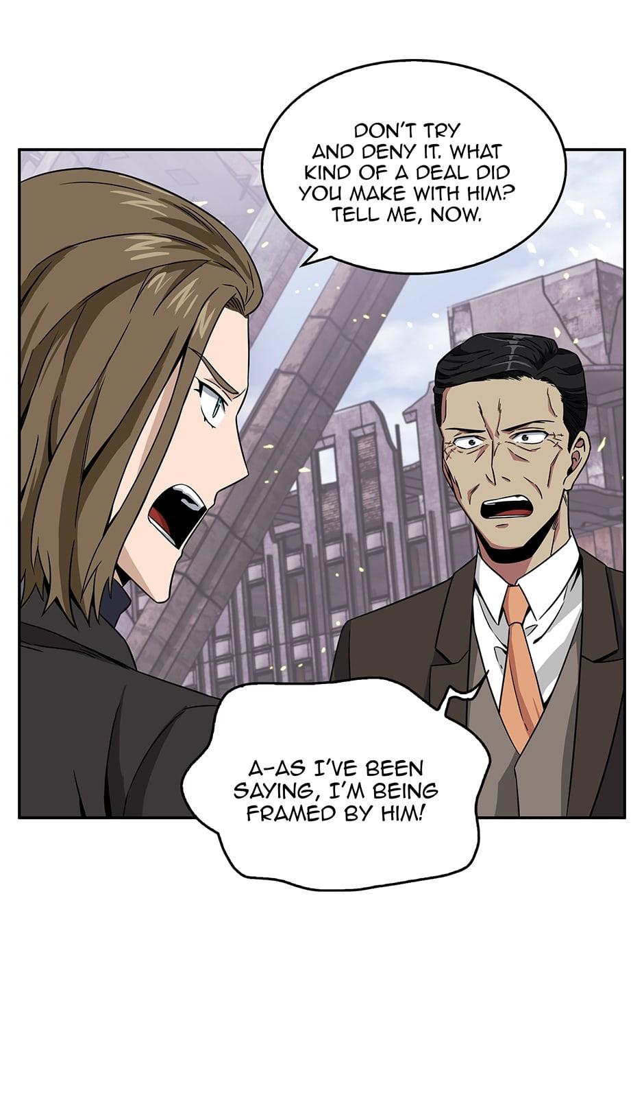 Read Tomb Raider King EN Manga Online