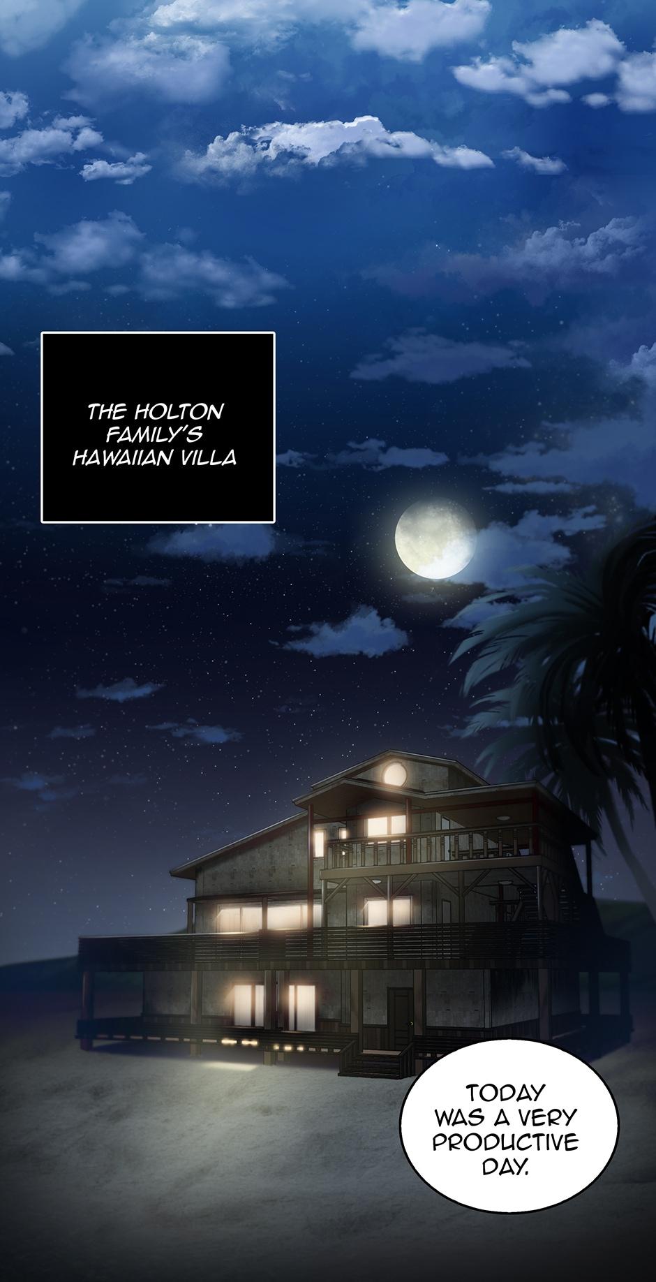 Read Tomb Raider King EN Manga Online
