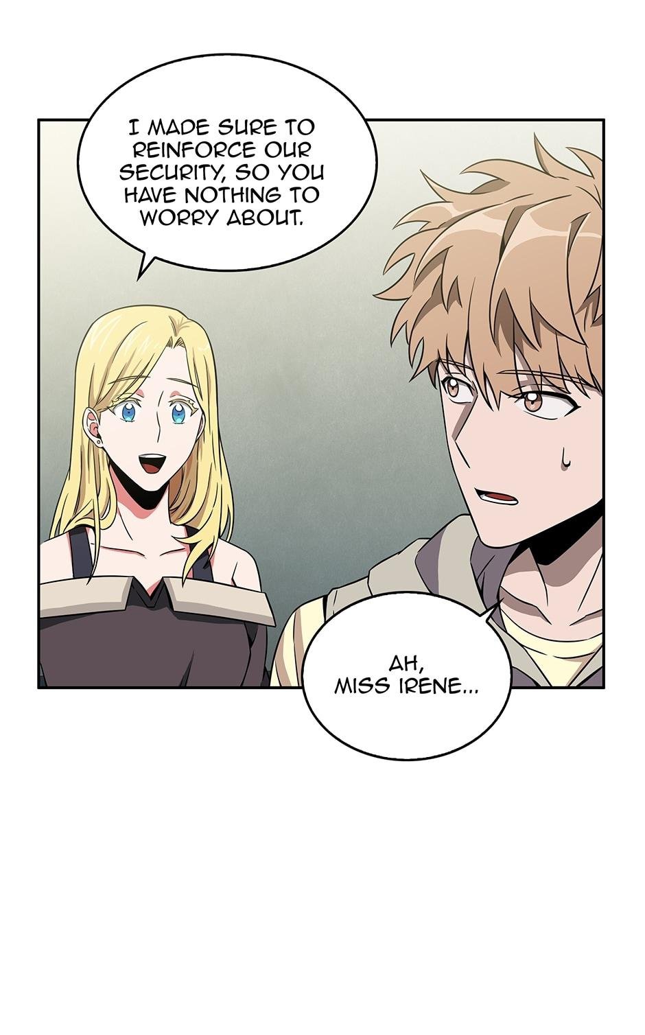 Read Tomb Raider King EN Manga Online