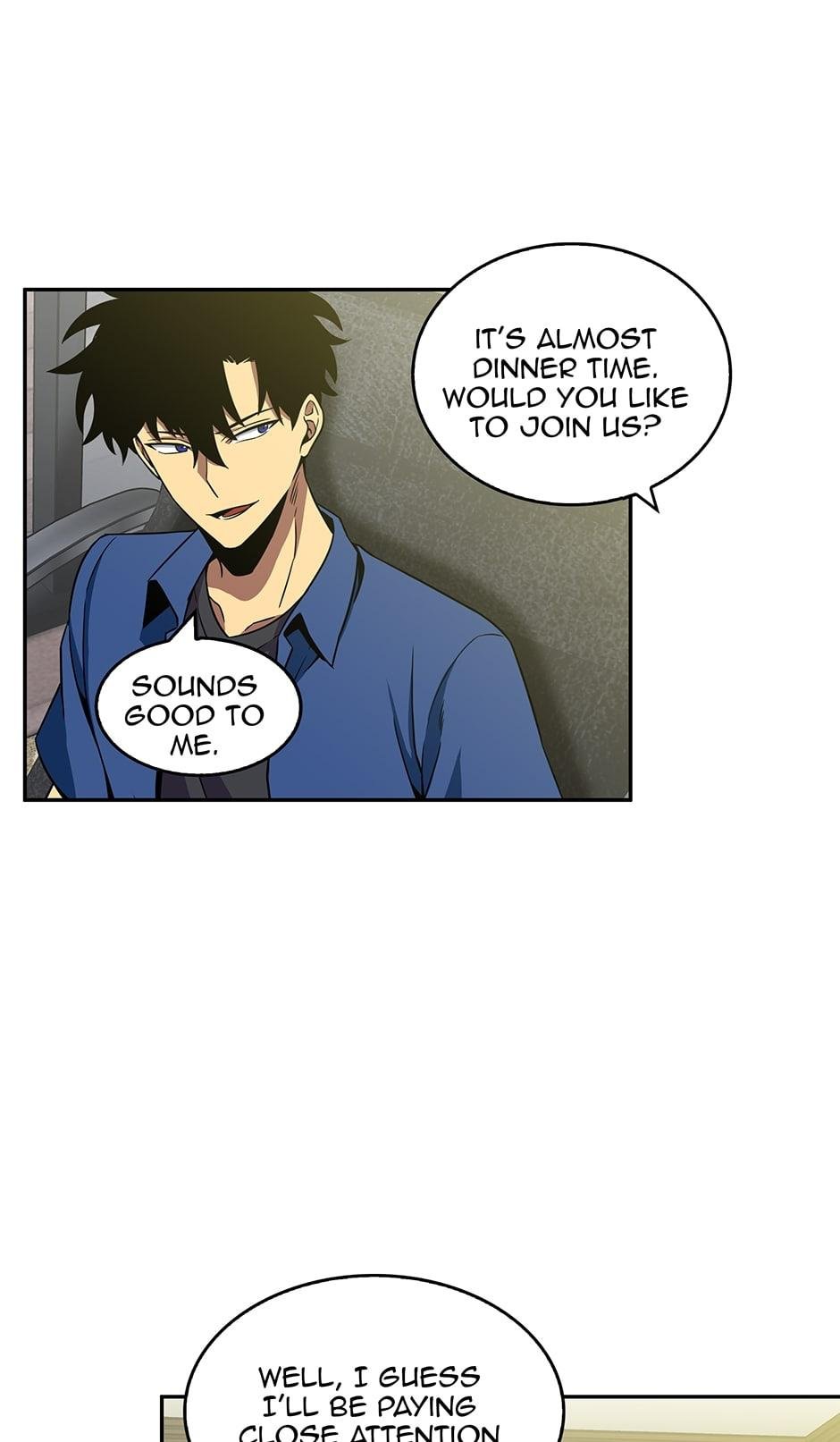 Read Tomb Raider King EN Manga Online