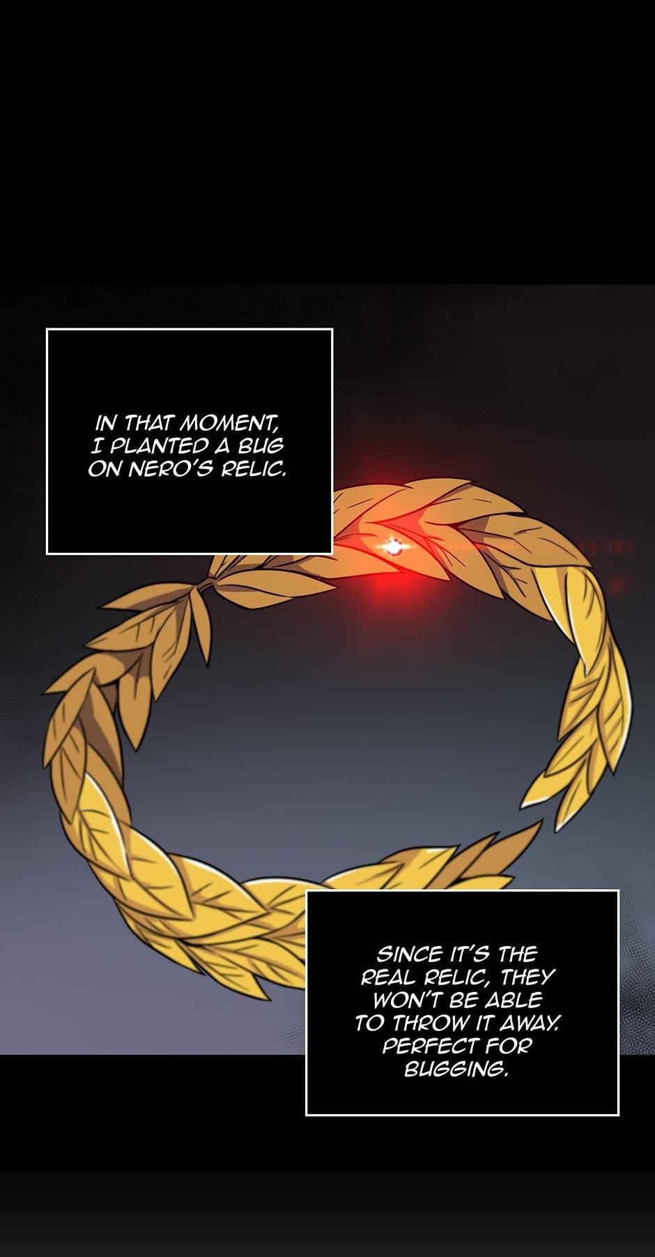 Read Tomb Raider King EN Manga Online