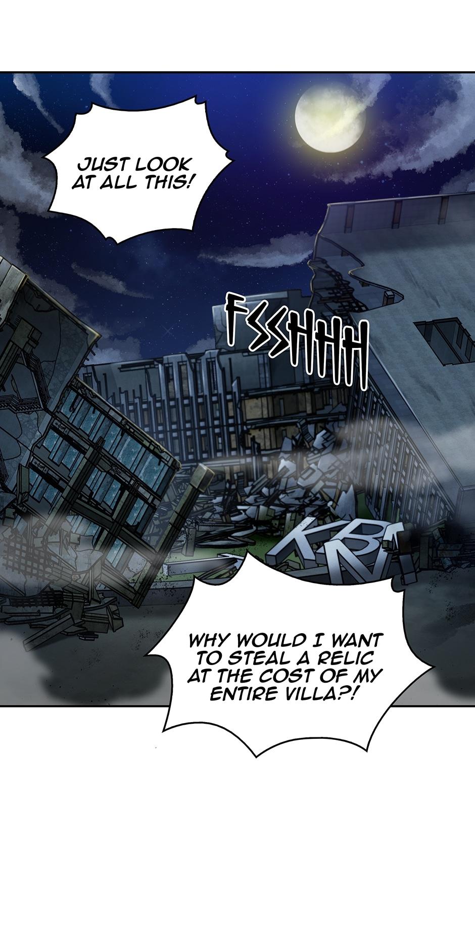 Read Tomb Raider King EN Manga Online