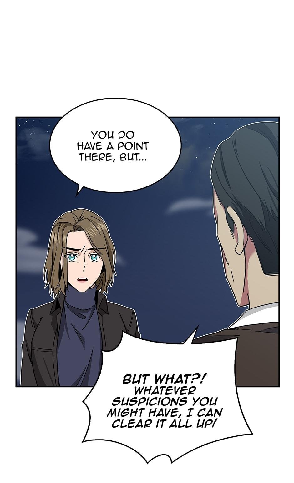 Read Tomb Raider King EN Manga Online