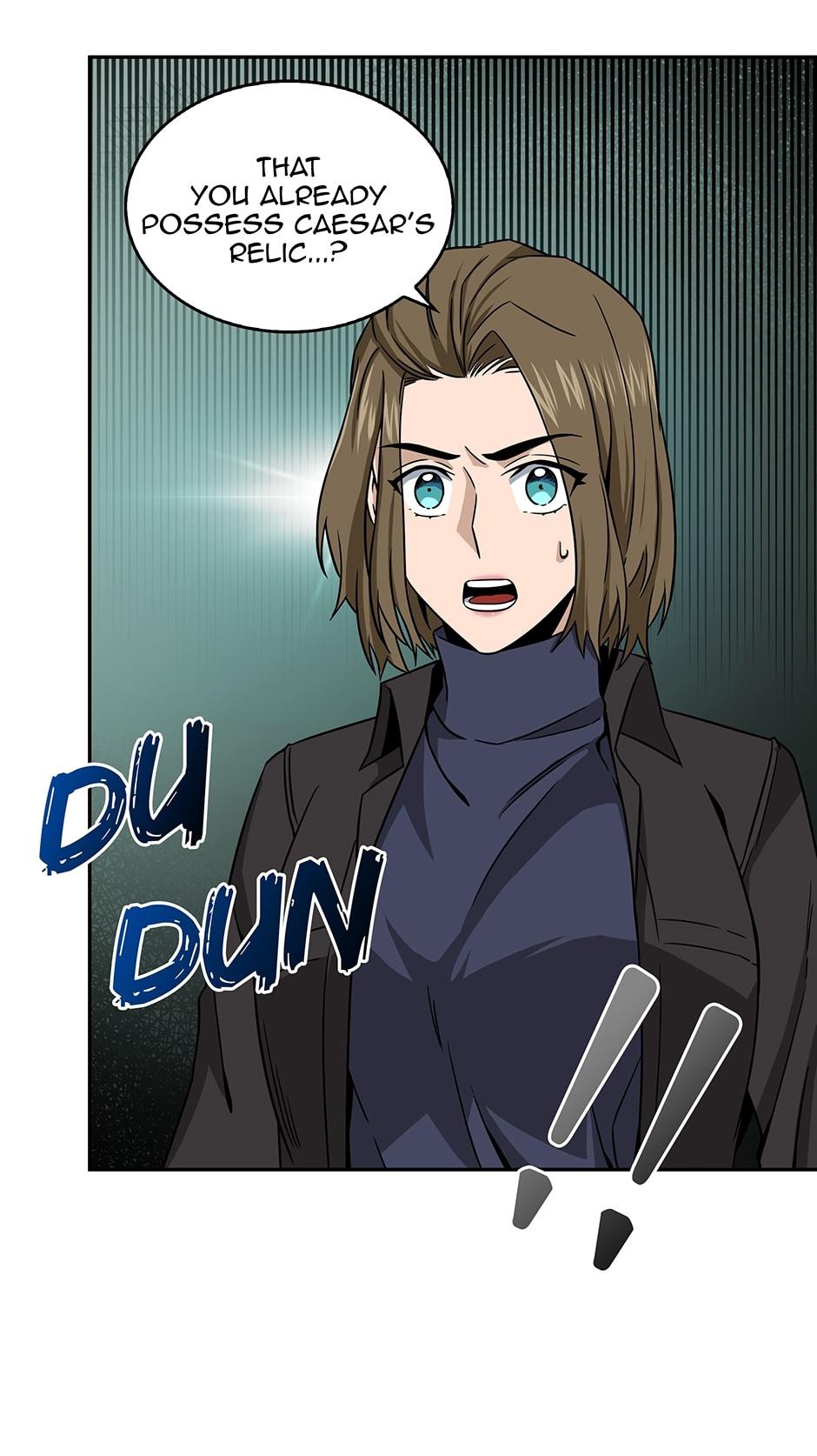 Read Tomb Raider King EN Manga Online
