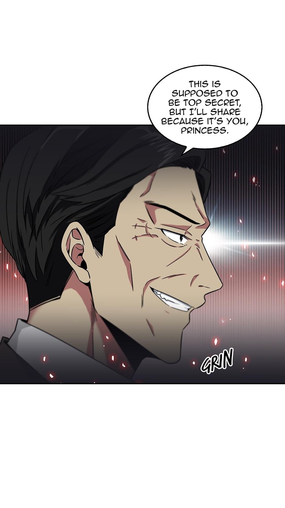 Read Tomb Raider King EN Manga Online