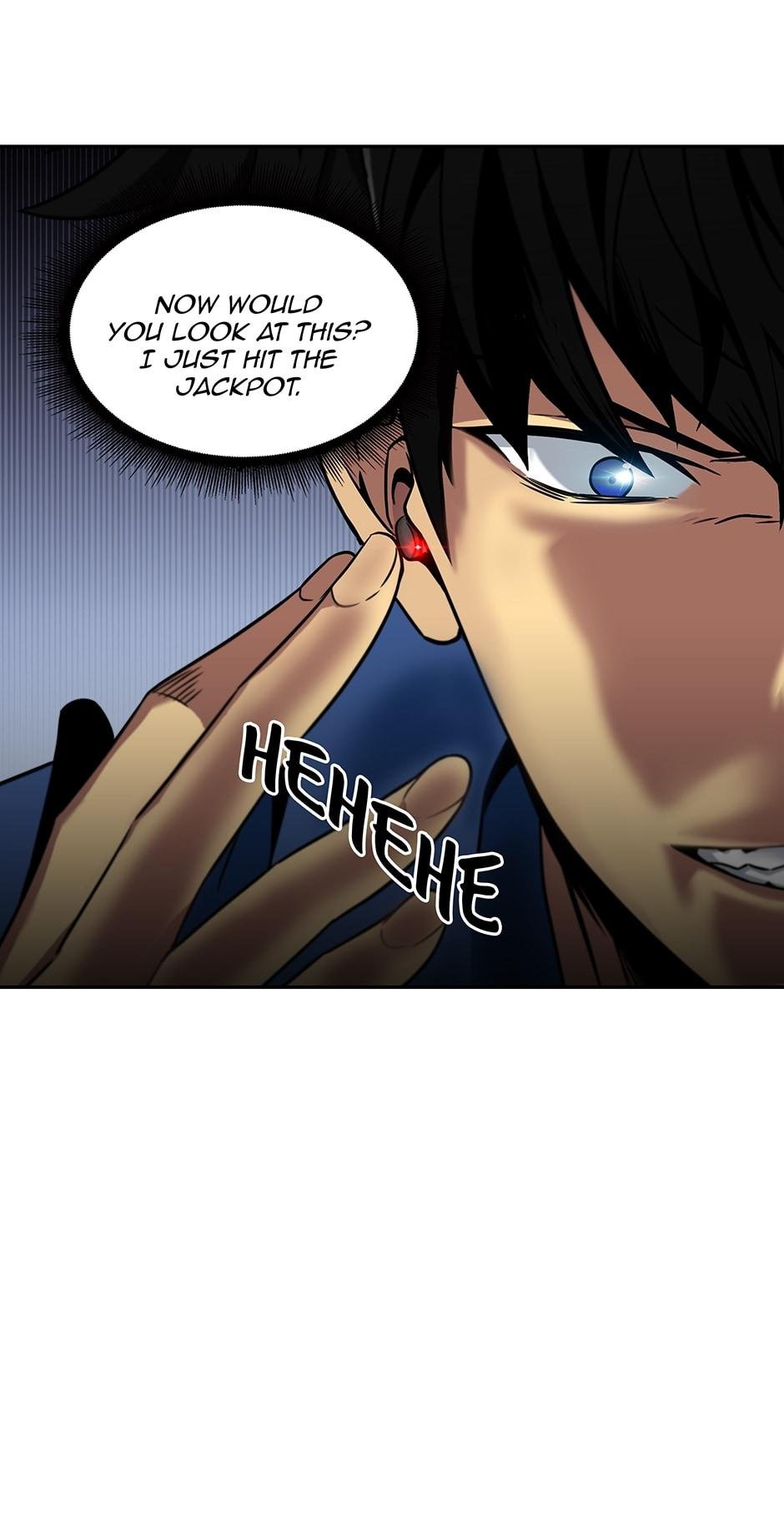 Read Tomb Raider King EN Manga Online